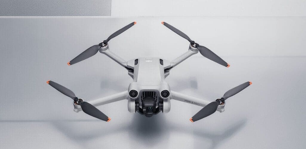 DJI Mini 3 PRO vs Mini 2 vs Mini SE vs Mavic Mini