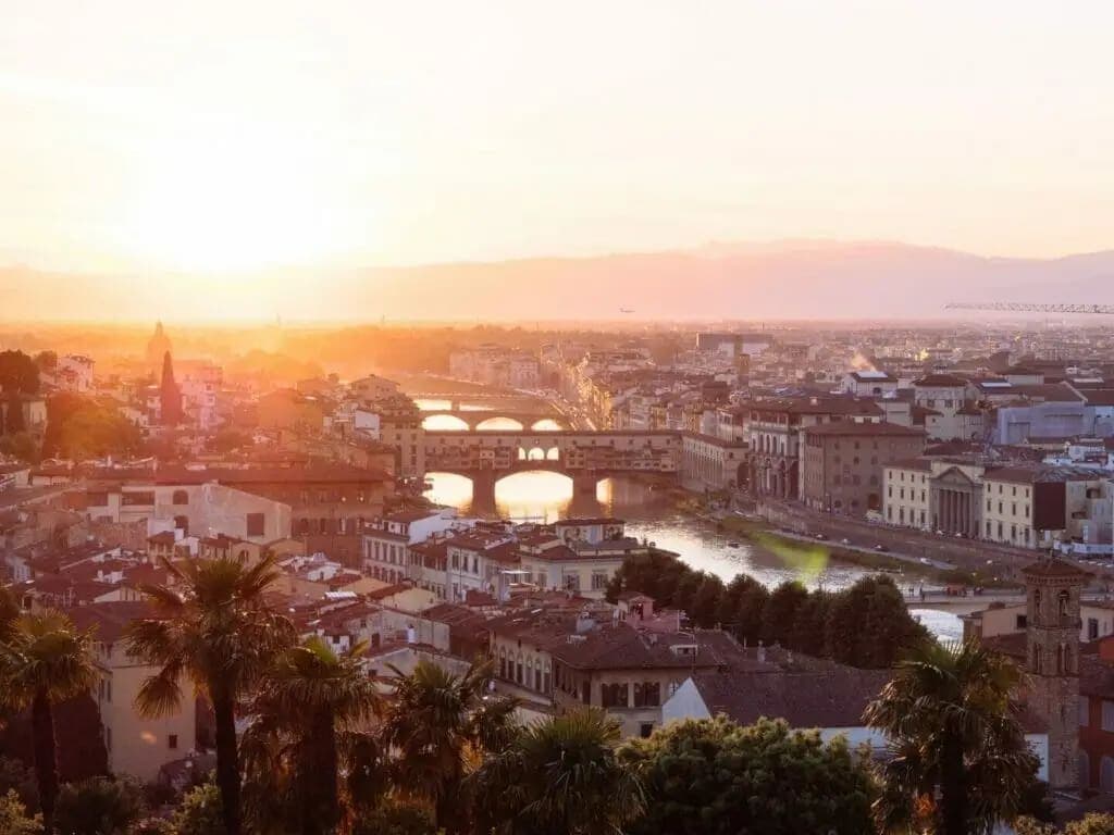 Easter in Florence: Planning your perfect Holiday