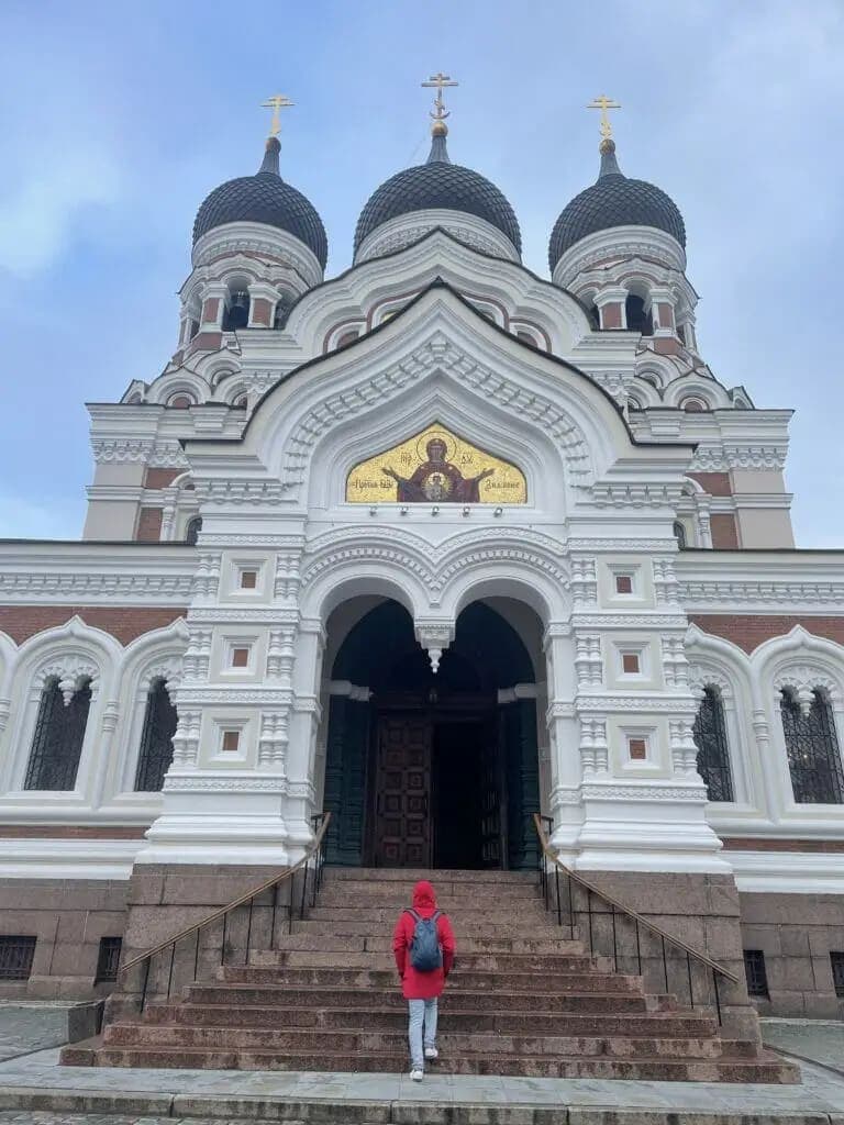 What to See and Do in Tallinn Estonia in 2026