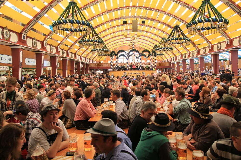 100+ Oktoberfest Puns, Phrases & Sayings for Witty Instagram Captions