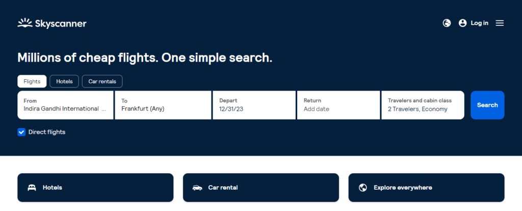 Discover the Best Travel Planning Websites for Every Type of Traveler