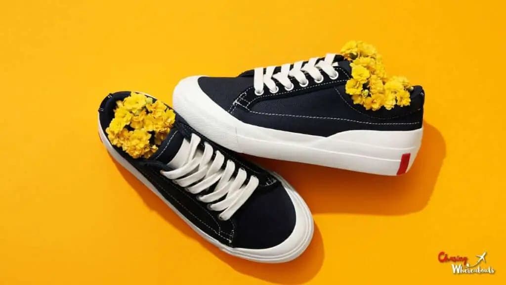 Best Shoes for Europe Travel: Comfortable and Stylish Options