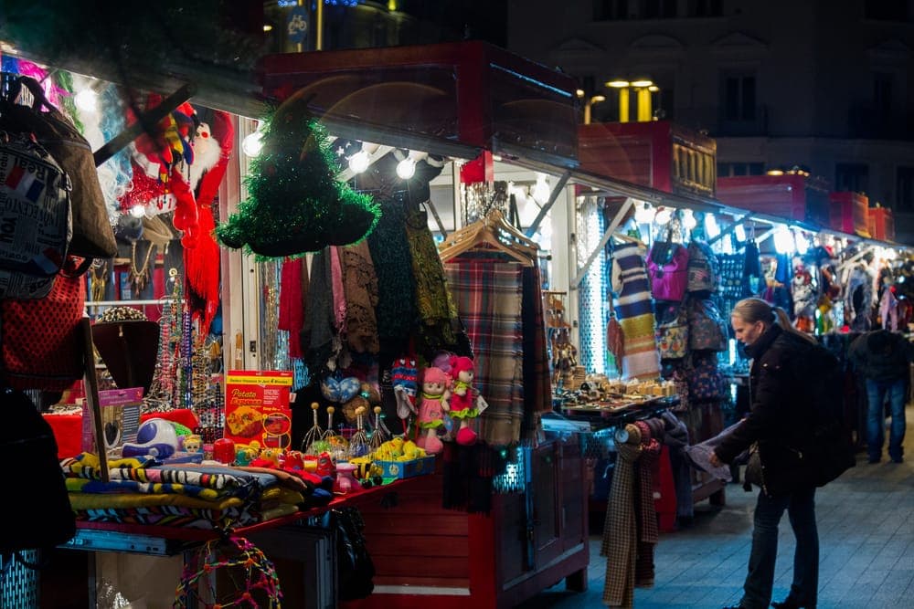 All Inclusive Holidays in Madrid