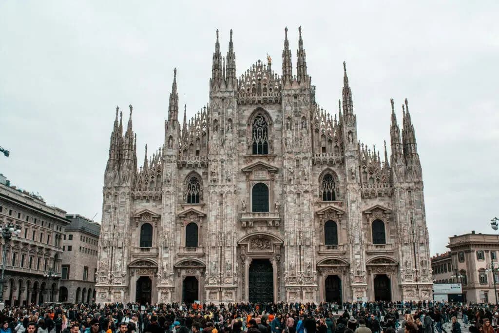 Easter in Milan: Cultural Celebrations and Festive Events