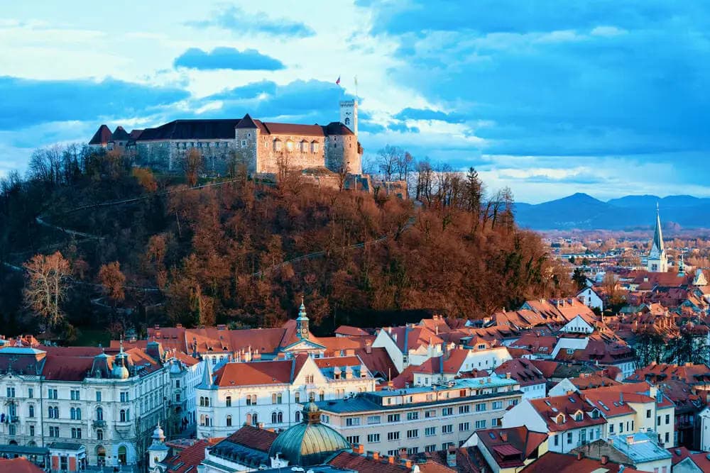 14 Best Things to Do in Ljubljana, Slovenia: A Perfect Day in the Capital