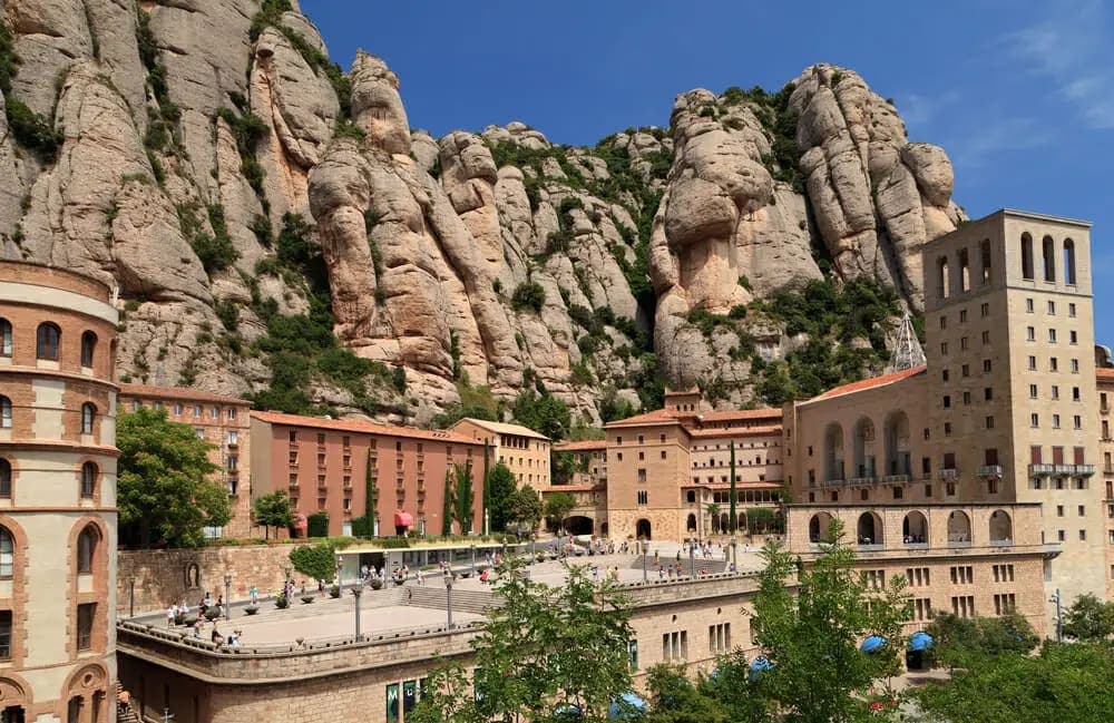 Discover the 10 Best Day Trips from Barcelona - Unforgettable Adventures Await!