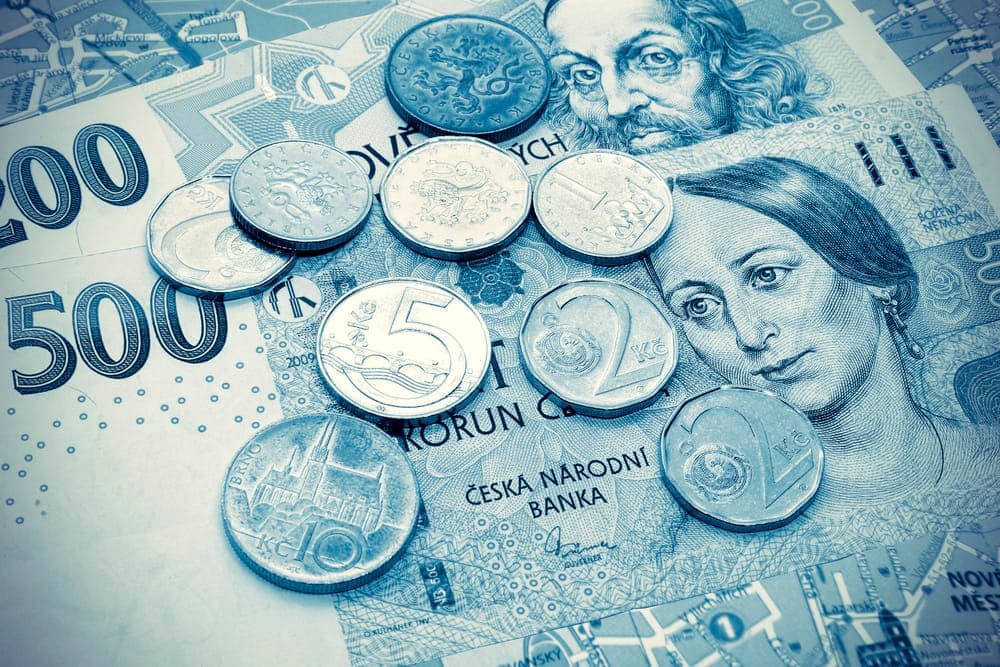 Does Prague Use Euros? Czech Currency Guide & Money Tips (2026)