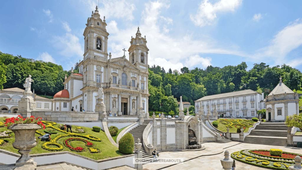 Easter in Portugal - The free holiday Guide