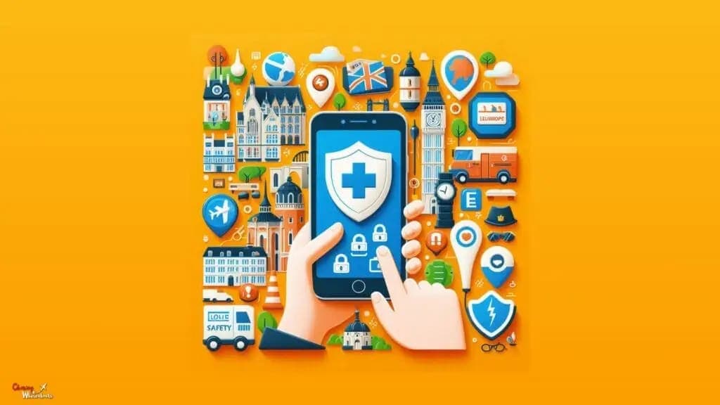 Essential Safety Apps for Travelers in Europe