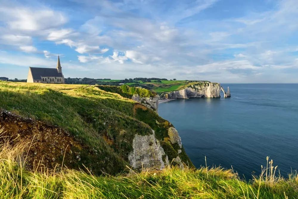 Top Places to Visit in Normandy - Best Things to do in Normandy