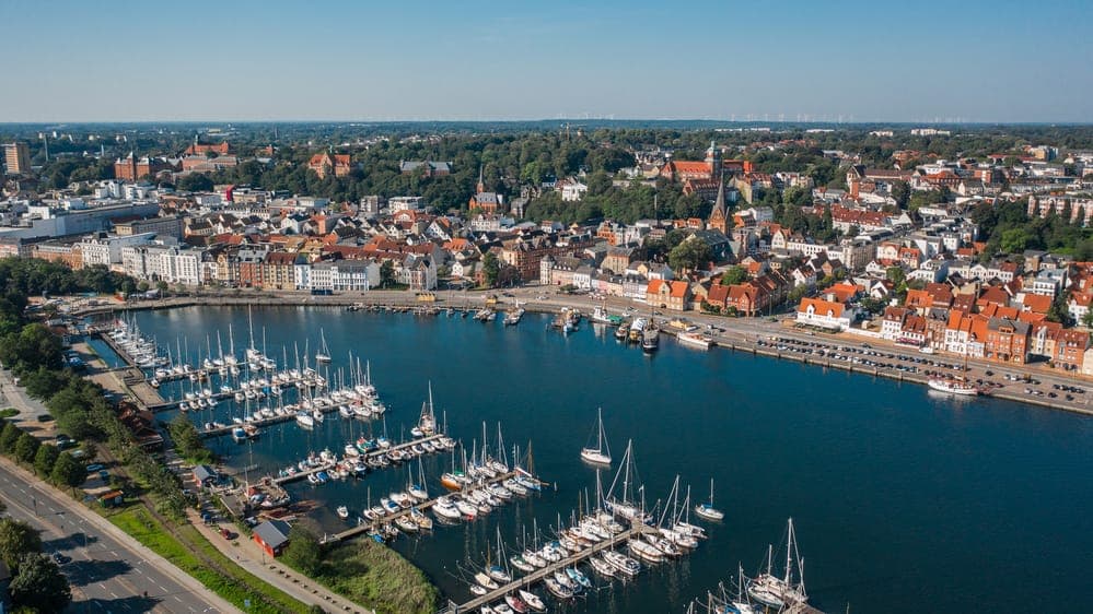 Best Things to Do in Flensburg Germany