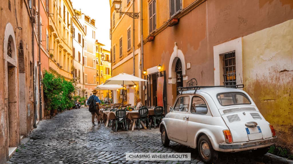 10+ Foodie Destinations in Europe