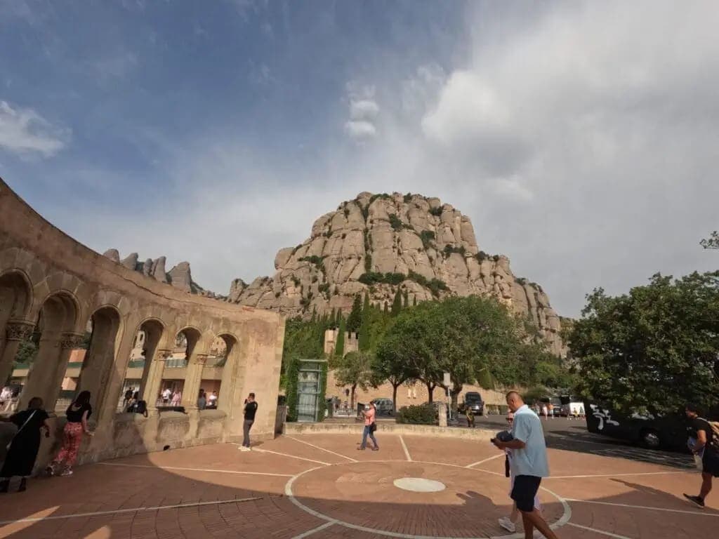 Montserrat Day Trip: How to Visit Montserrat from Barcelona
