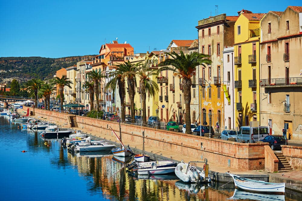 Unearthing the Hidden Gems of Sardinia: A Travelers Guide