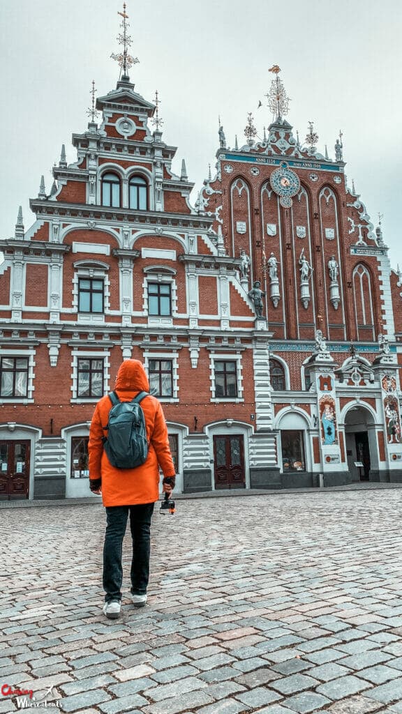 Top Things to do in Riga Latvia