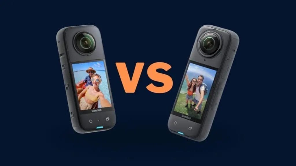Insta360 X4 vs Insta360 X3 : Travel Content Creator Perspective