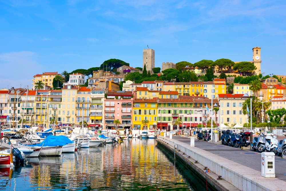 One Day in Cannes France: The Ultimate Guide