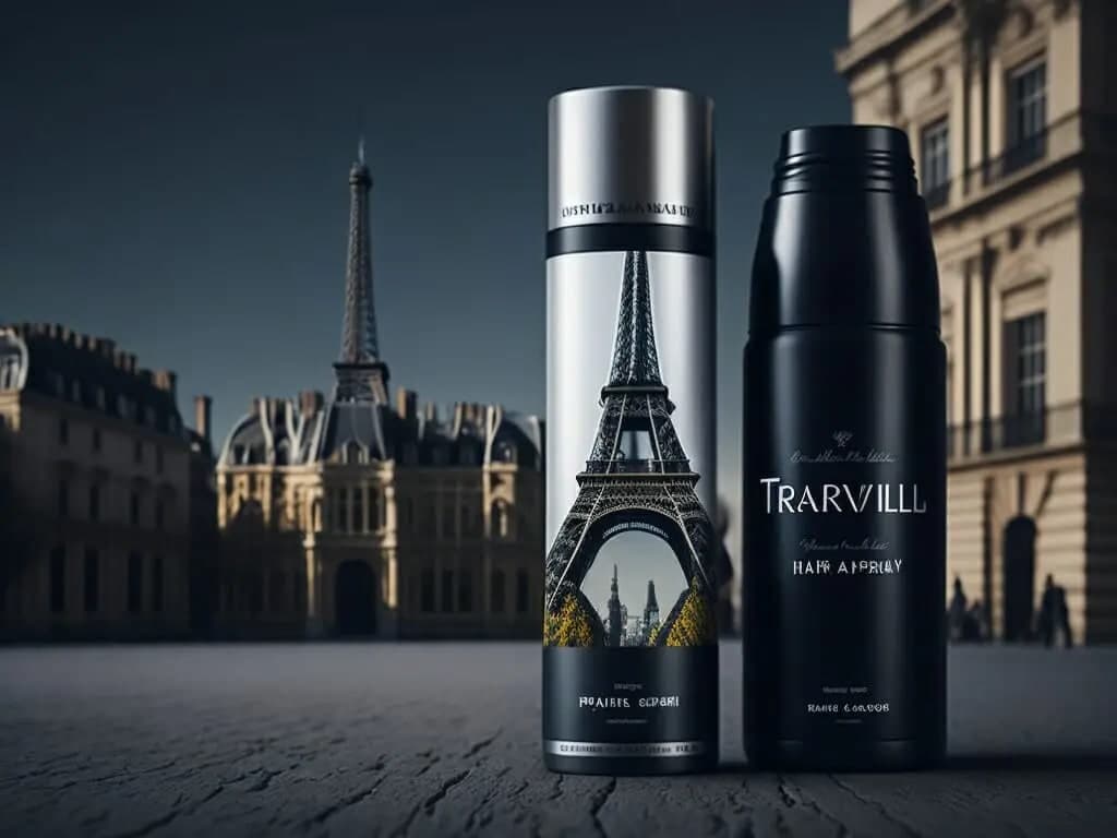 What is the best Travel Size Hairspray Our Top Picks