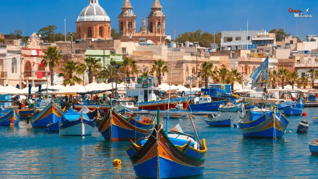 Drone Laws in Malta: The Ultimate Guide for 2026