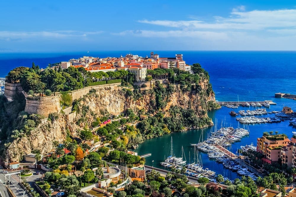 10+ Day Trips from Nice France - Chasing Whereabouts