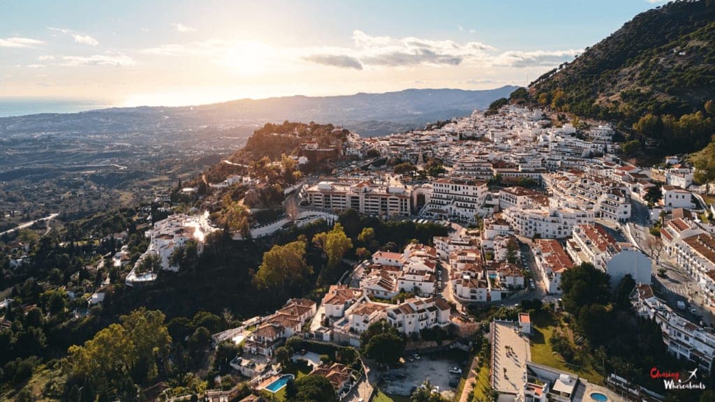 Why Andalucia Should Be Your Next Holiday Destination