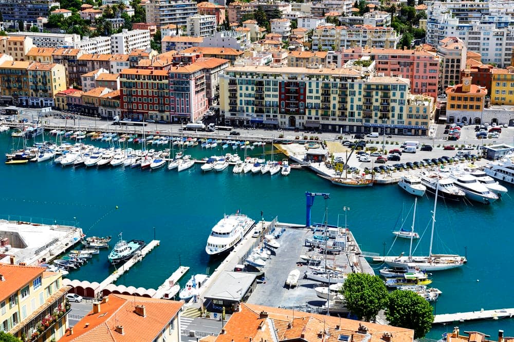 The Ultimate 5 Days in French Riviera Itinerary
