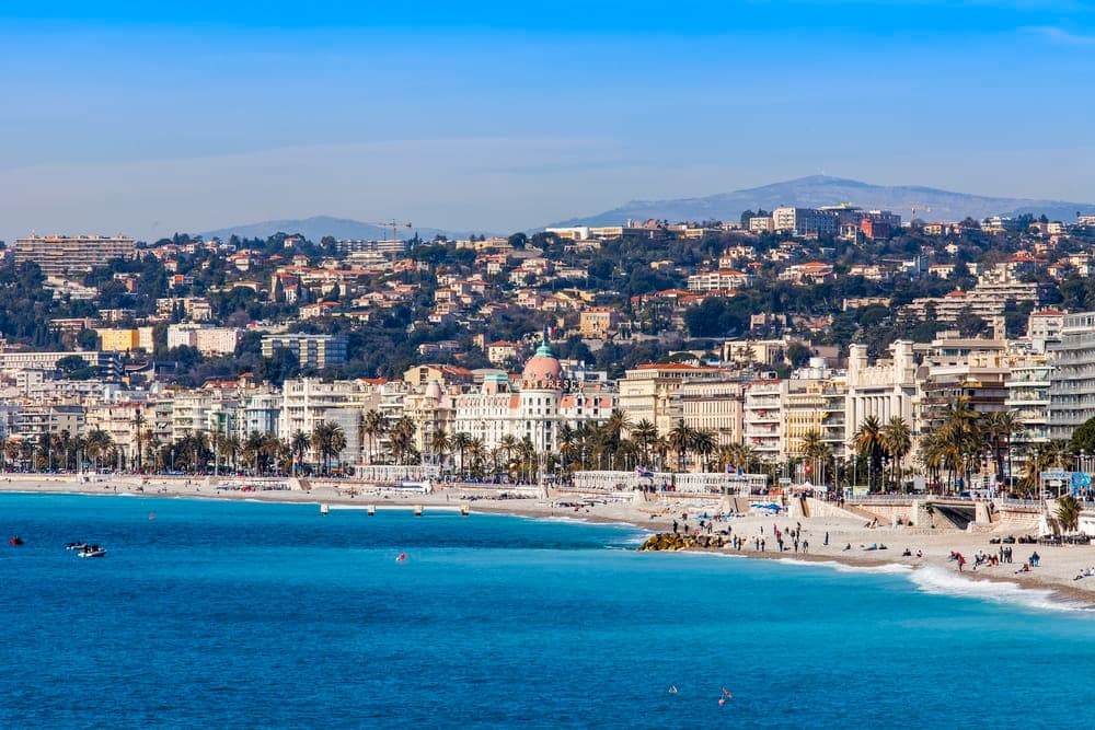 What to do in Nice France in one day in 2026?