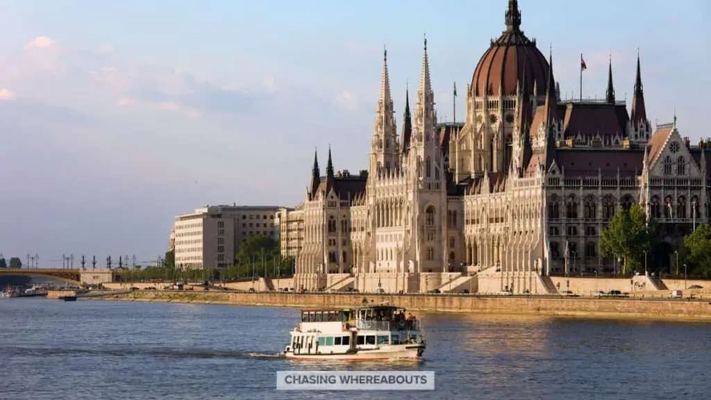 The Perfect 7-Day Hungary Itinerary (with 10-Day Extension)