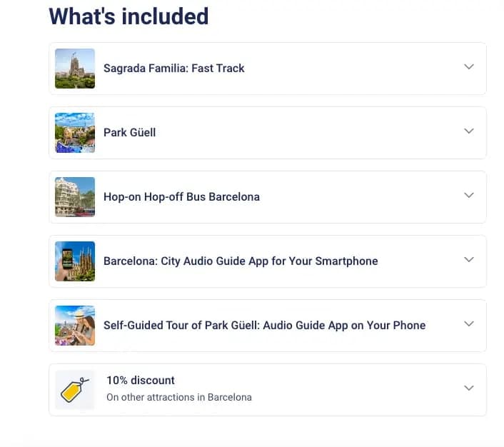 Is Barcelona Pass worth your Money? ( Barcelona Pass Review )