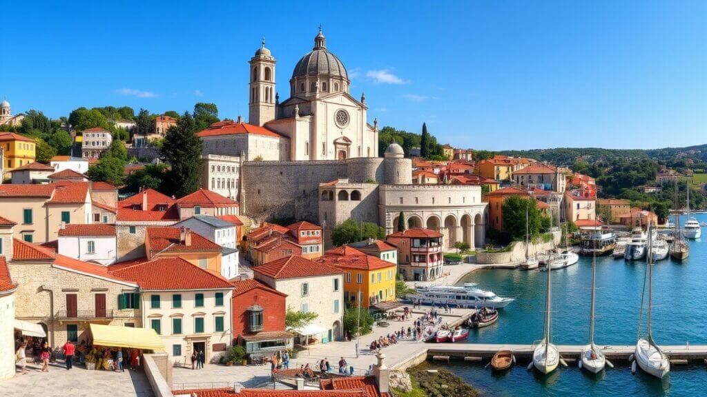Top Things to do in Sibenik Croatia in 2026 (Updated Itinerary)