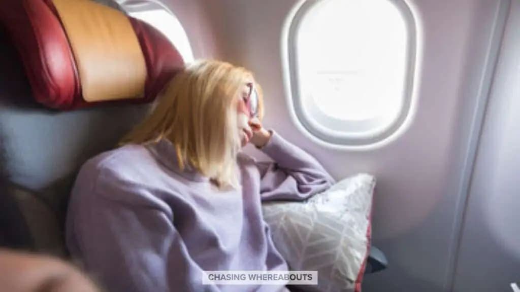 Can't Sleep While Traveling? Here's What Helped Me Rest Better on the Road