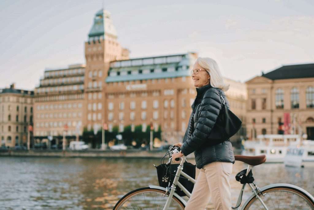The Best Things to do in Stockholm in Winter