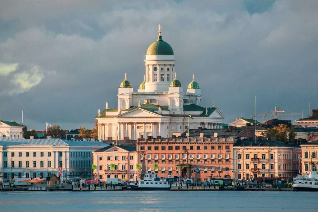 The Ultimate Guide to Helsinki - What to See, Eat, and Do