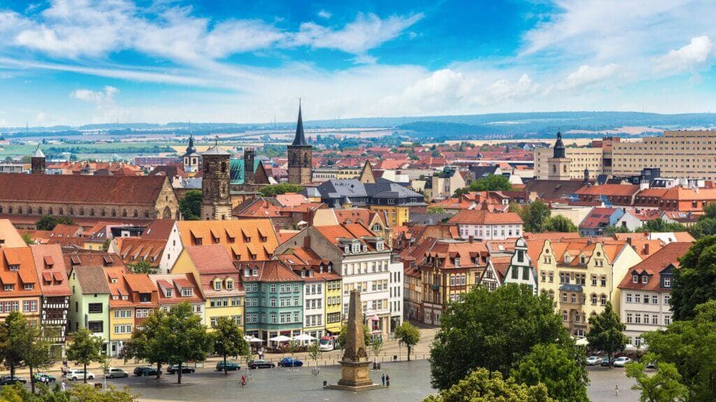 15 Best Things to Do in Erfurt, Germany: A Localโs Travel Guide