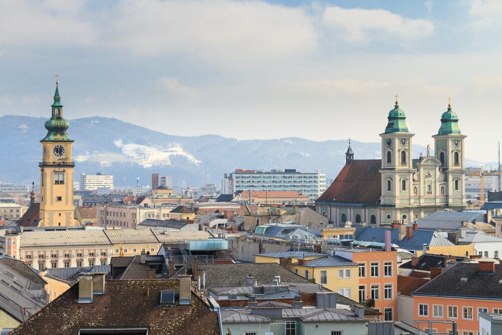 Top Things to Do in Linz Austria for Unforgettable Experience
