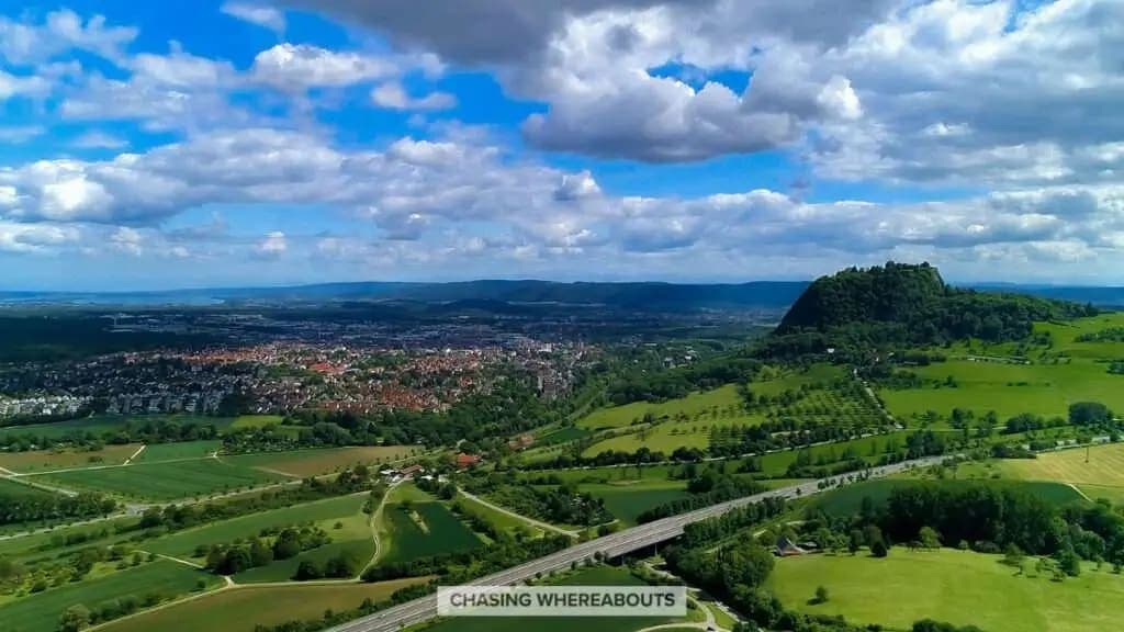 Things to do in Singen Germany