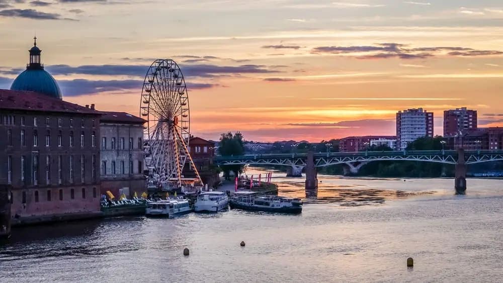 15+ Things to Do in Toulouse France