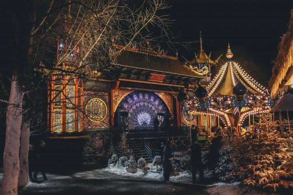 Is There Uber in Copenhagen? A Look at Ride-Sharing in the Danish Capital