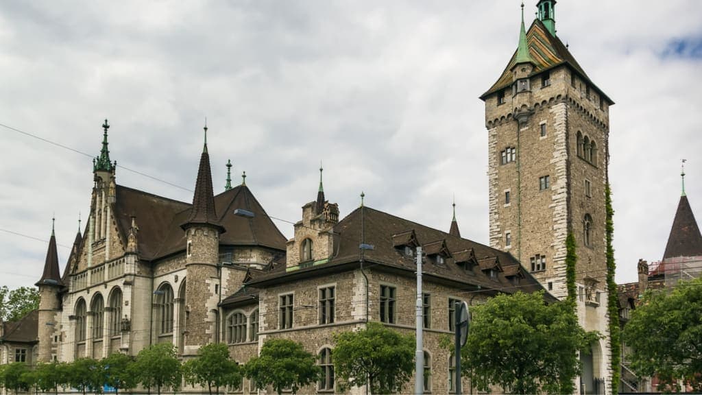 Top Things to Do in Zurich to enjoy exquisite Holiday