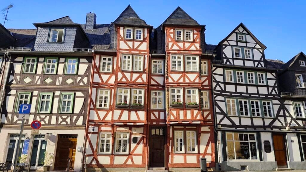 Wetzlar Day Trip from Frankfurt: A Fairy-Tale Adventure