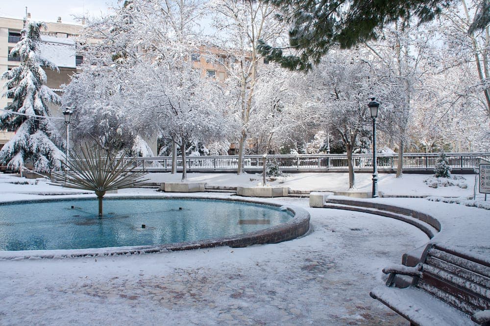 Winter in Spain: A Guide to the Mildest Climate in Europe