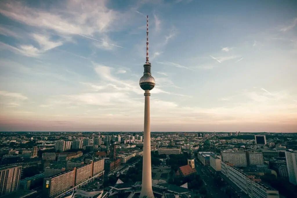 Weekend Trips From Berlin