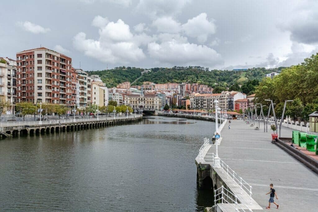 Top 10 things to do in Bilbao Spain- Best free guide