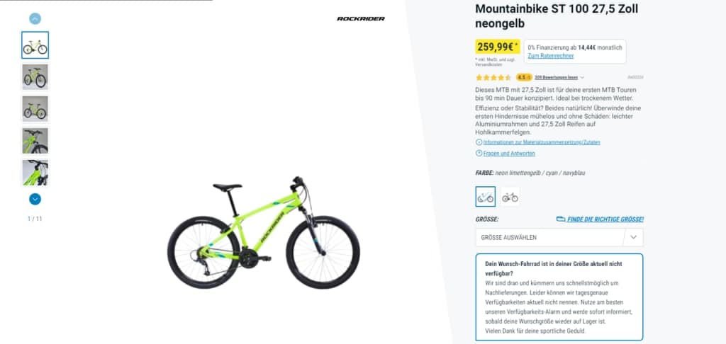 Buying a Bike in Germany: Tips, Stores, and What to Know