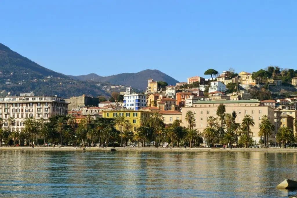 Is La Spezia Worth Visiting? A Comprehensive Travel Guide