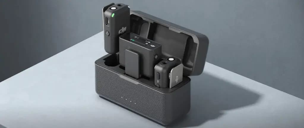 Best Microphones for Vlogging