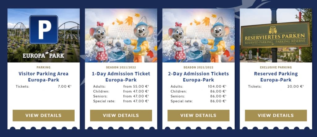 10 Best Adventure Parks in Germany That Will Make Your Kid's Summer Amazing