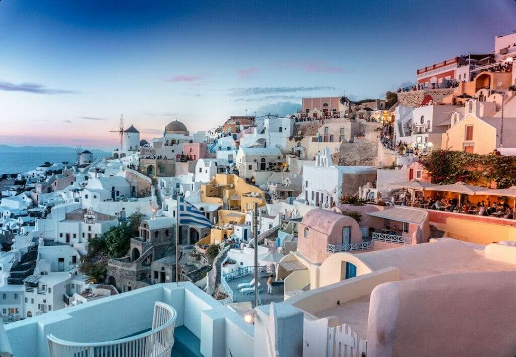 Discover the Best Greek Islands to Visit in 2026