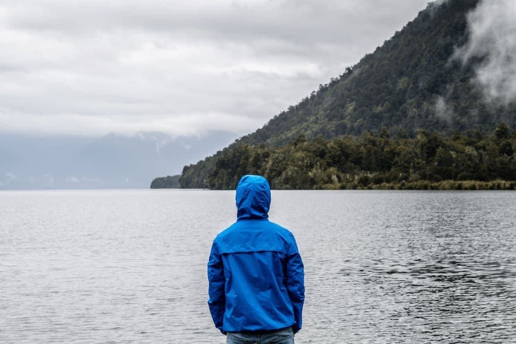 10 Best Lightweight Travel Rain Jacket Buying Guide