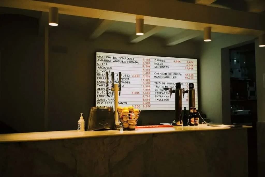 Best Tapas Bars in Barcelona: A Guide to Tapas in Barcelona